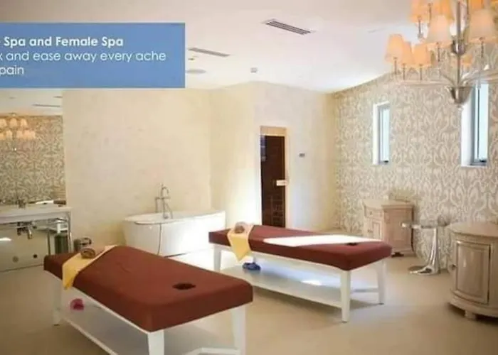 Azure Skyview Penthouse Minimalist Unit Appartamento Manila