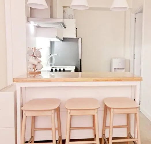 Azure Skyview Penthouse Minimalist Unit * Manila