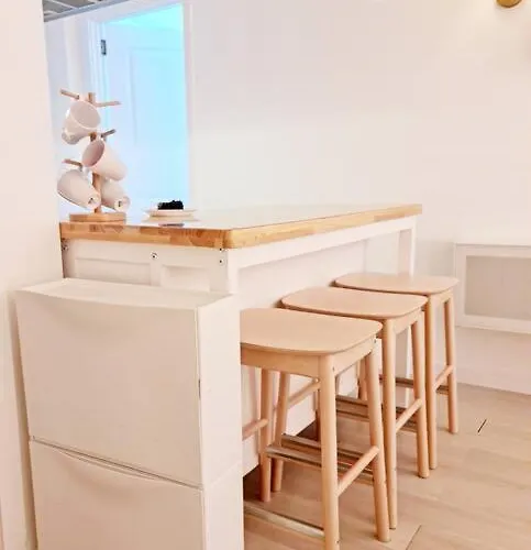 Azure Skyview Penthouse Minimalist Unit Manila